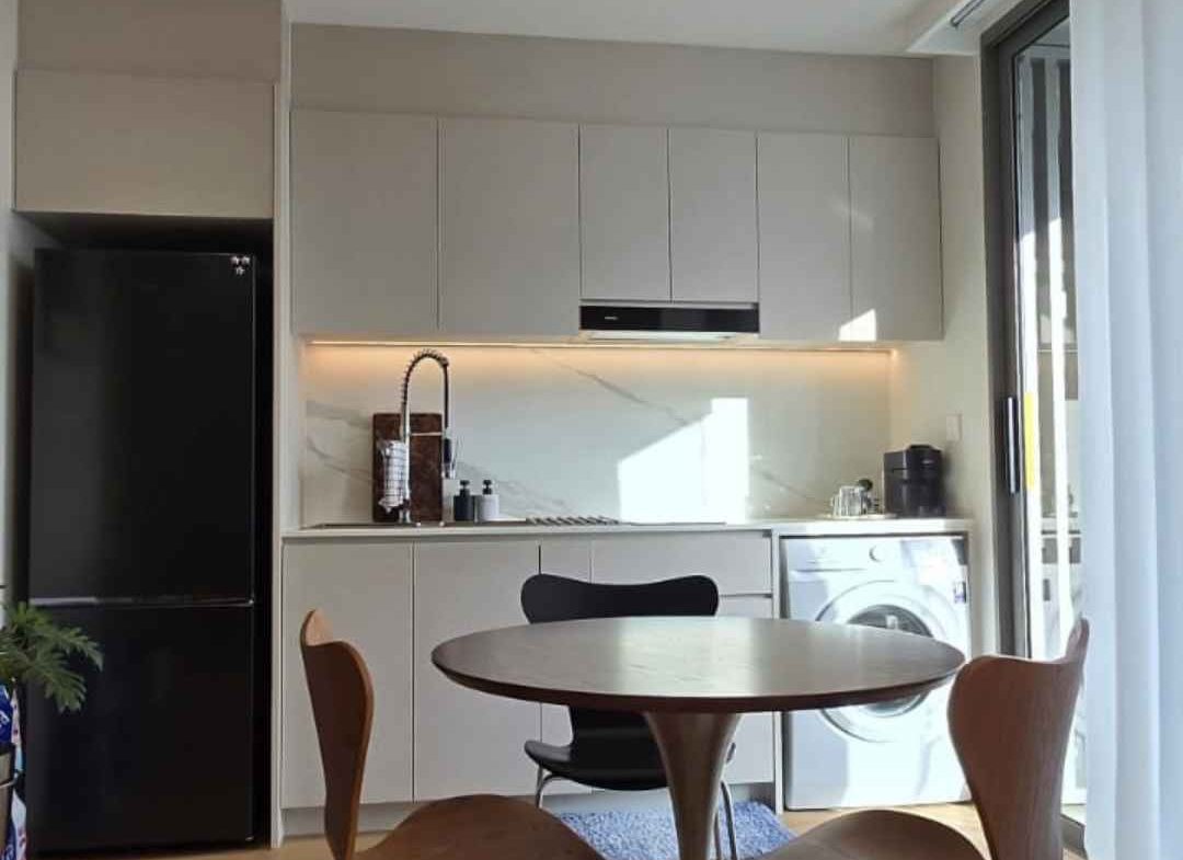 1 Bedroom Fully Furnished Condo Near Boat Avenue, Cherngtalay