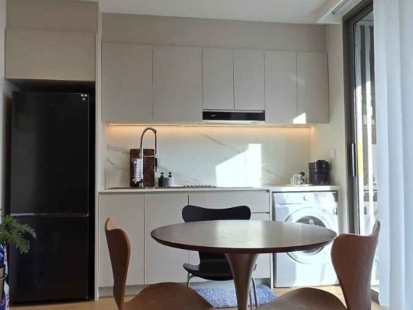1 Bedroom Fully Furnished Condo Near Boat Avenue, Cherngtalay