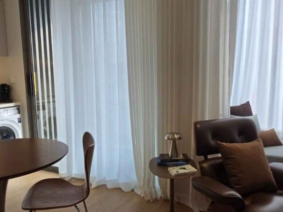 1 Bedroom Fully Furnished Condo Near Boat Avenue, Cherngtalay