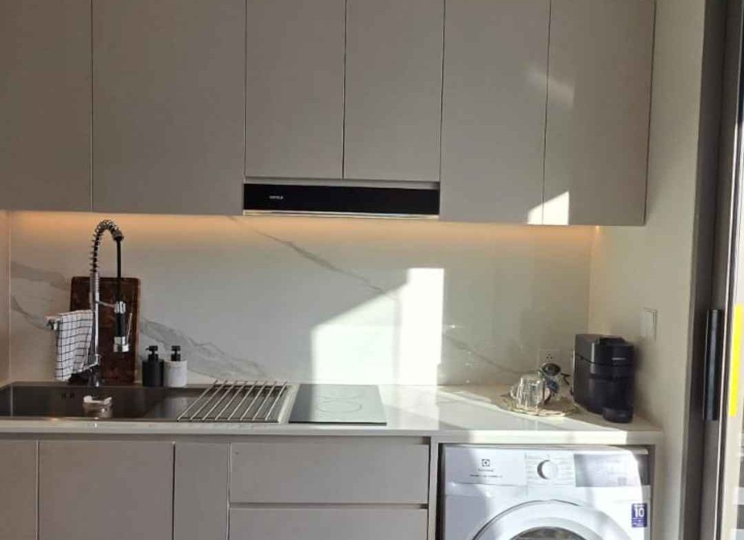1 Bedroom Fully Furnished Condo Near Boat Avenue, Cherngtalay