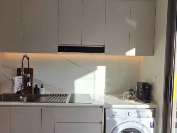 1 Bedroom Fully Furnished Condo Near Boat Avenue, Cherngtalay