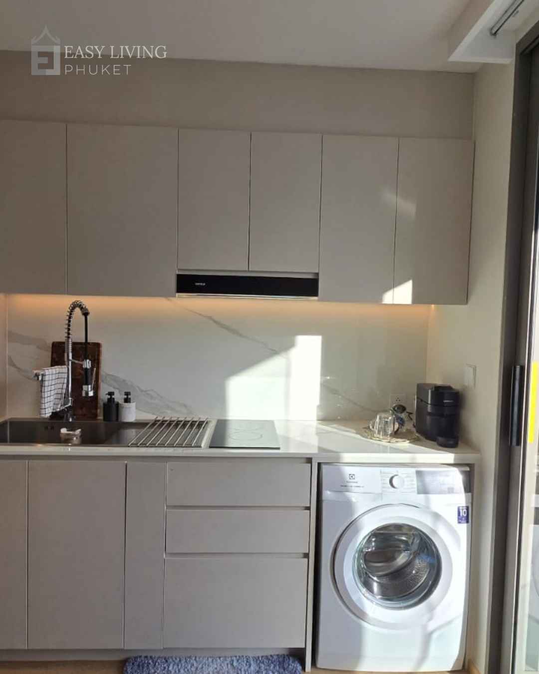 The Aqua 6th floor 1 bedroom condo1The Aqua 6th floor 1 bedroom condo6The Aqua 6th floor 1 bedroom condo 1 Bedroom Fully Furnished Condo Near Boat Avenue, Cherngtalay