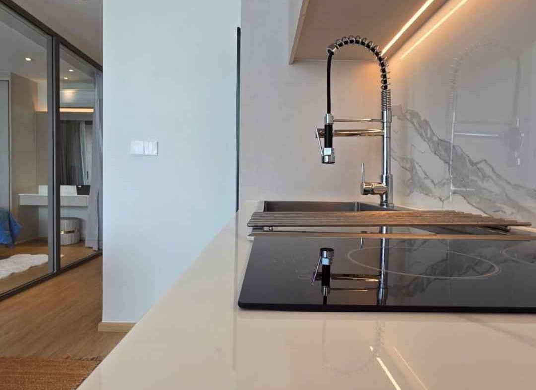 1 Bedroom Fully Furnished Condo Near Boat Avenue, Cherngtalay