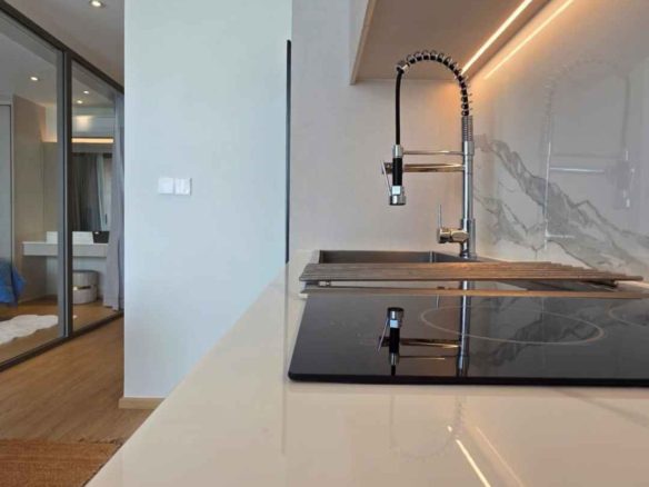 1 Bedroom Fully Furnished Condo Near Boat Avenue, Cherngtalay