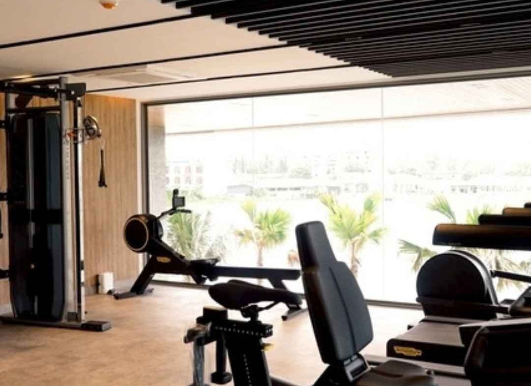 1 Bedroom Fully Furnished Condo Near Boat Avenue, Cherngtalay