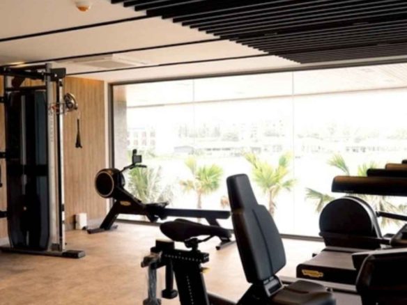 1 Bedroom Fully Furnished Condo Near Boat Avenue, Cherngtalay