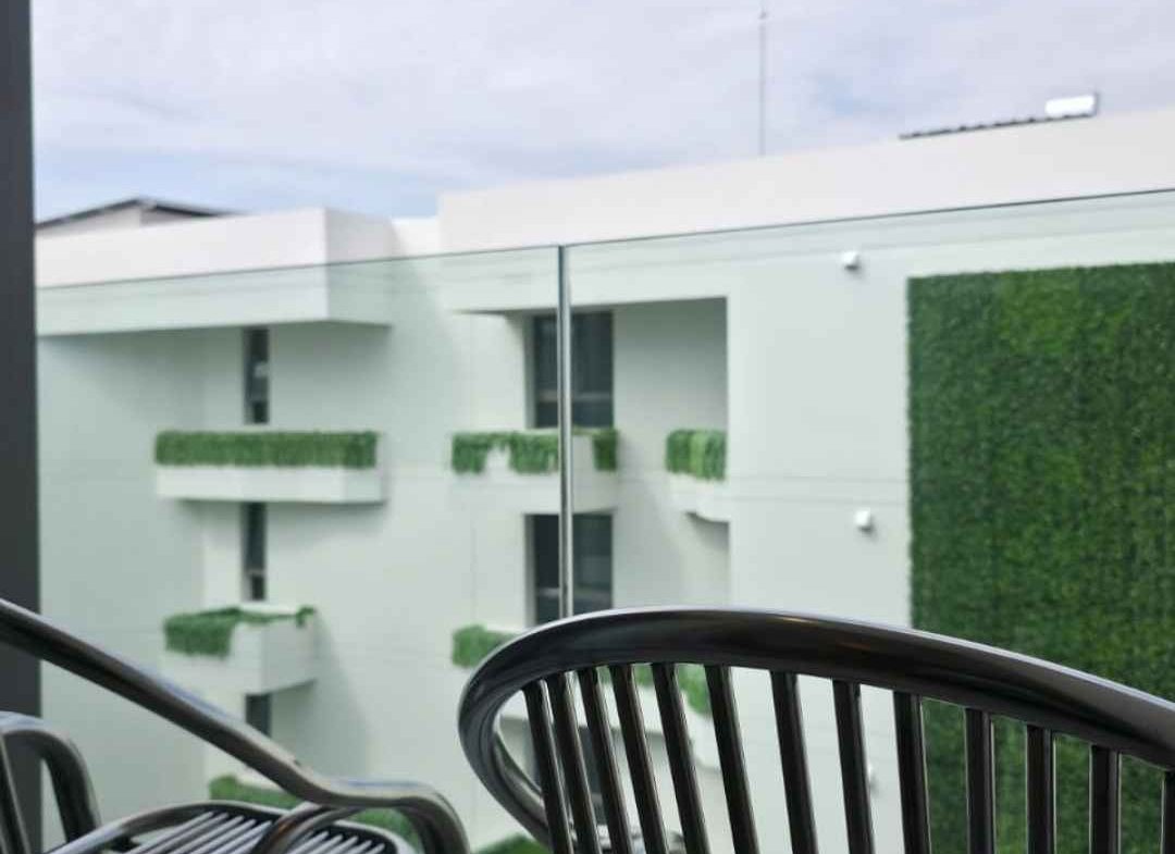 1 Bedroom Fully Furnished Condo Near Boat Avenue, Cherngtalay