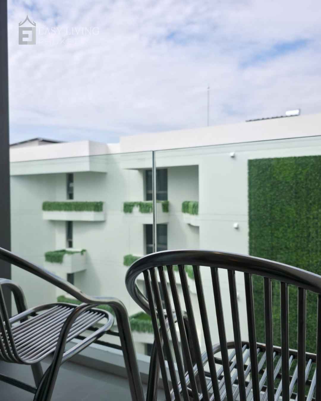 The Aqua 6th floor 1 bedroom condo4The Aqua 6th floor 1 bedroom condo 1 Bedroom Fully Furnished Condo Near Boat Avenue, Cherngtalay