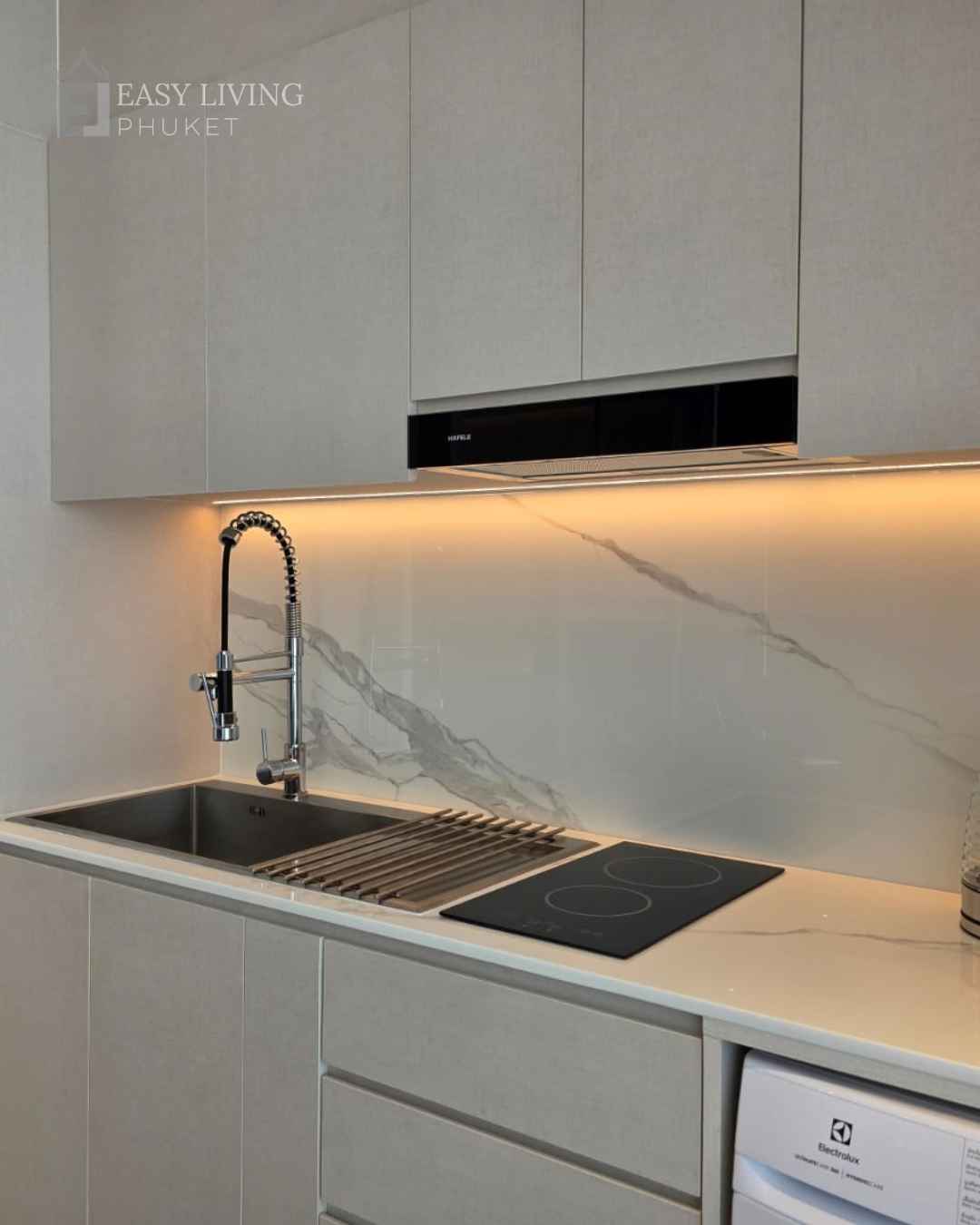 The Aqua 6th floor 1 bedroom condo5The Aqua 6th floor 1 bedroom condo 1 Bedroom Fully Furnished Condo Near Boat Avenue, Cherngtalay