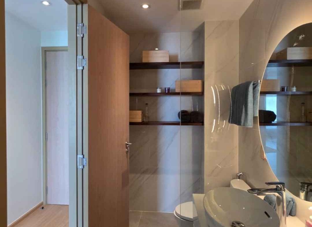 1 Bedroom Fully Furnished Condo Near Boat Avenue, Cherngtalay