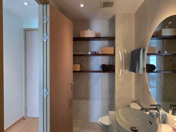 1 Bedroom Fully Furnished Condo Near Boat Avenue, Cherngtalay