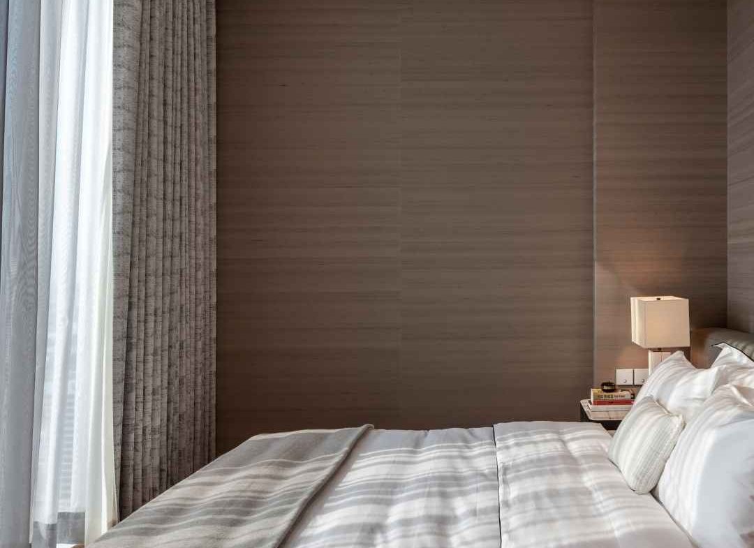 3+1 Bedroom Sky Residence in Sathorn – Luxury Freehold Branded Residence