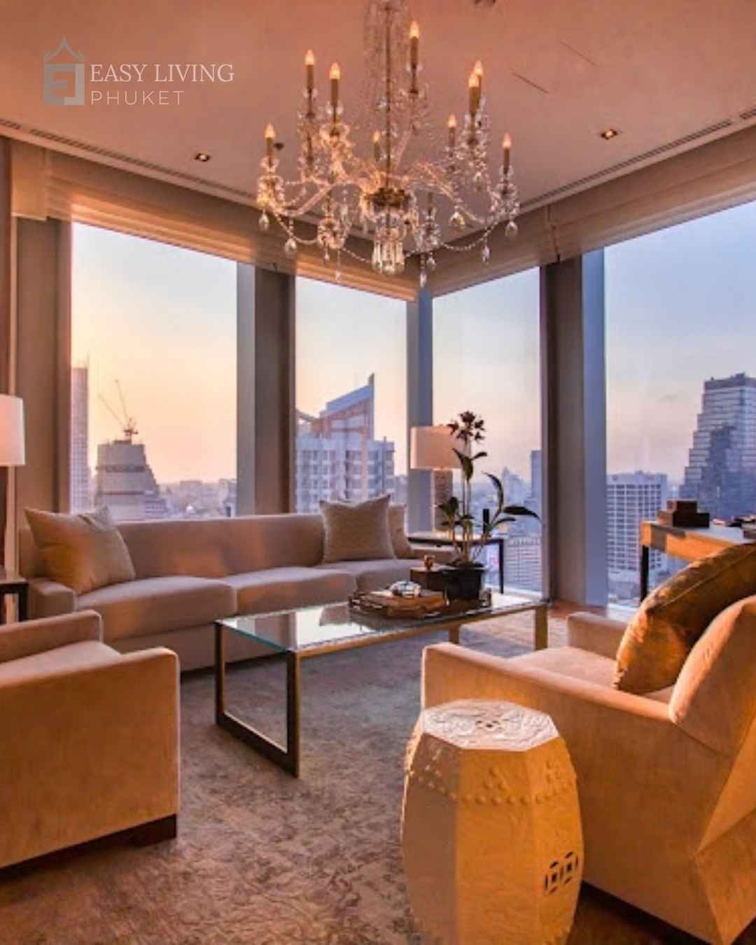 The Ritz – Carlton Residences Bangkok5The Ritz – Carlton Residences Bangkok9The Ritz – Carlton Residences Bangkok 3+1 Bedroom Sky Residence in Sathorn – Luxury Freehold Branded Residence