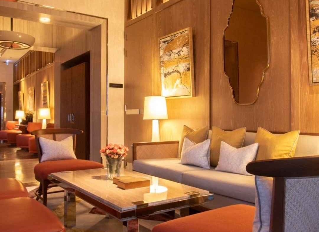 3+1 Bedroom Sky Residence in Sathorn – Luxury Freehold Branded Residence