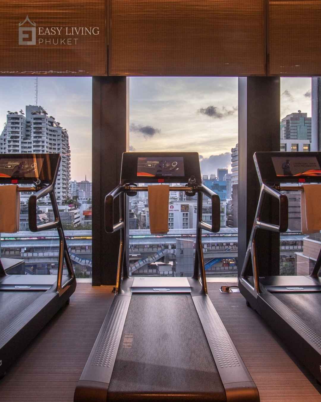 The Ritz – Carlton Residences Bangkok6The Ritz – Carlton Residences Bangkok5The Ritz – Carlton Residences Bangkok 3+1 Bedroom Sky Residence in Sathorn – Luxury Freehold Branded Residence