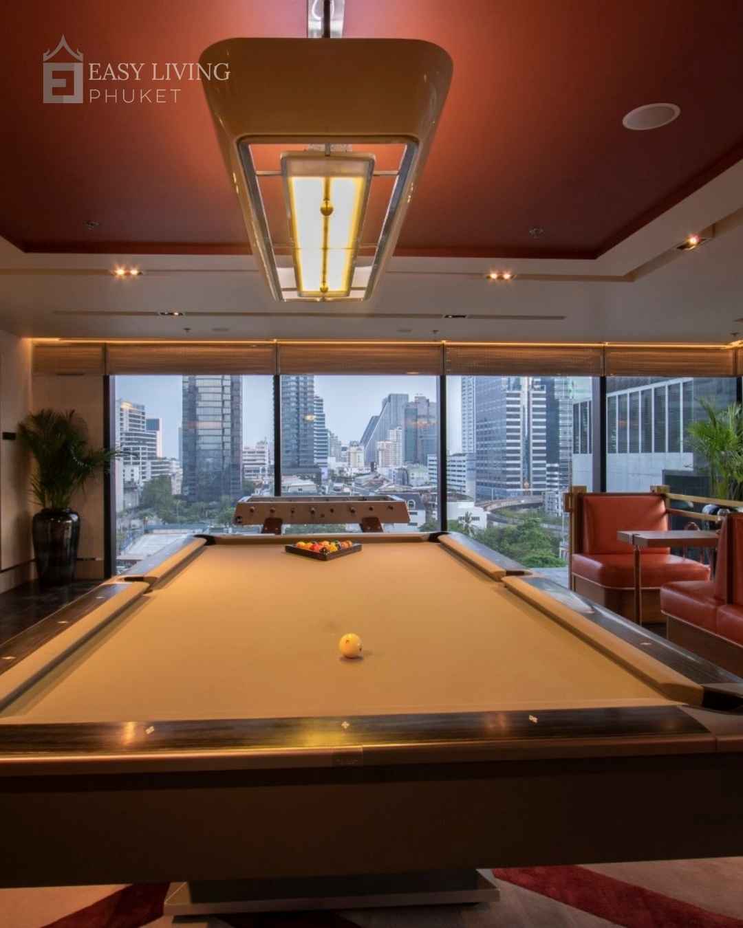 The Ritz – Carlton Residences Bangkok6The Ritz – Carlton Residences Bangkok9The Ritz – Carlton Residences Bangkok 3+1 Bedroom Sky Residence in Sathorn – Luxury Freehold Branded Residence