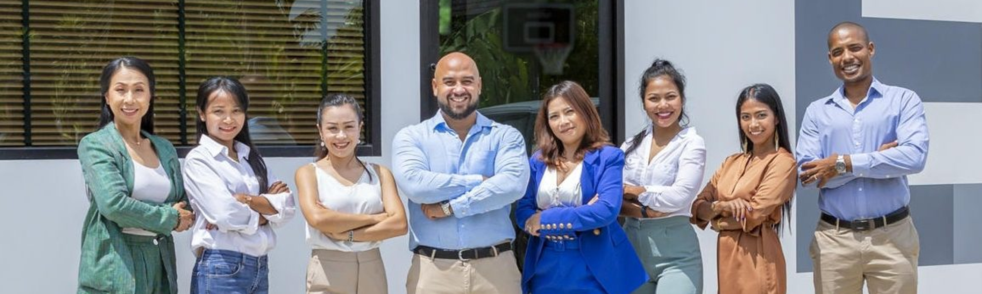 Easy Living Corporate Photos